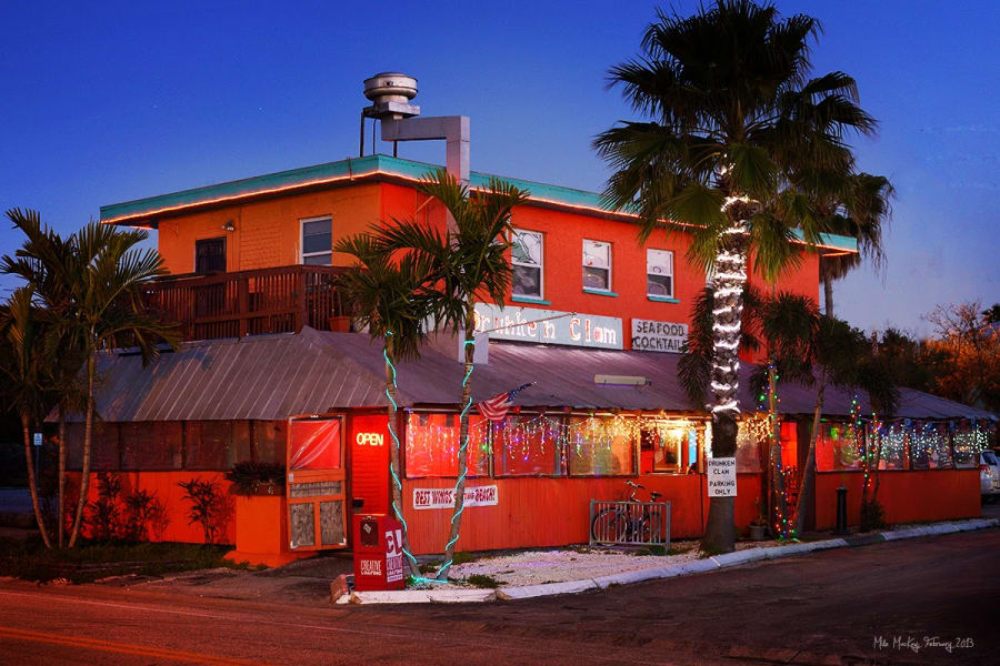 The Drunken Clam – photo 4